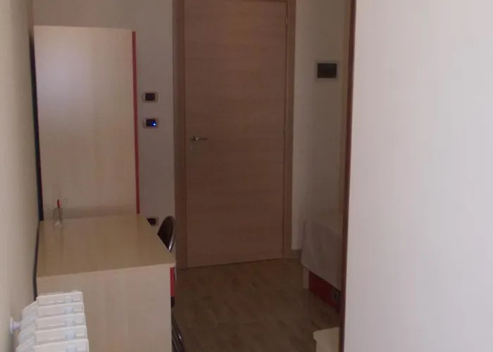 Гостевой дом Teresa Masselli Сан-Северо