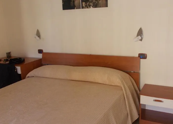 Teresa Masselli Гостевой дом Сан-Северо