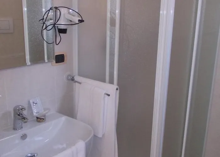 Teresa Masselli Гостевой дом