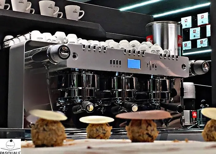 Teresa Masselli Гостевой дом