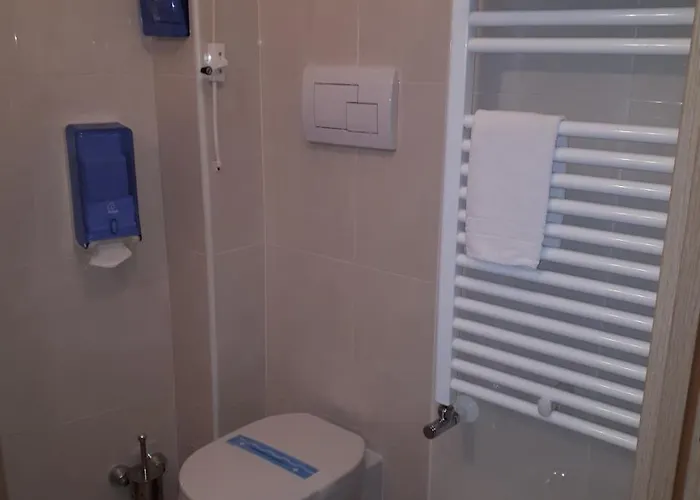 Teresa Masselli 3* Сан-Северо