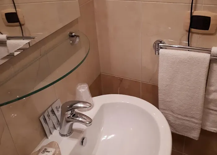 Гостевой дом Teresa Masselli Сан-Северо