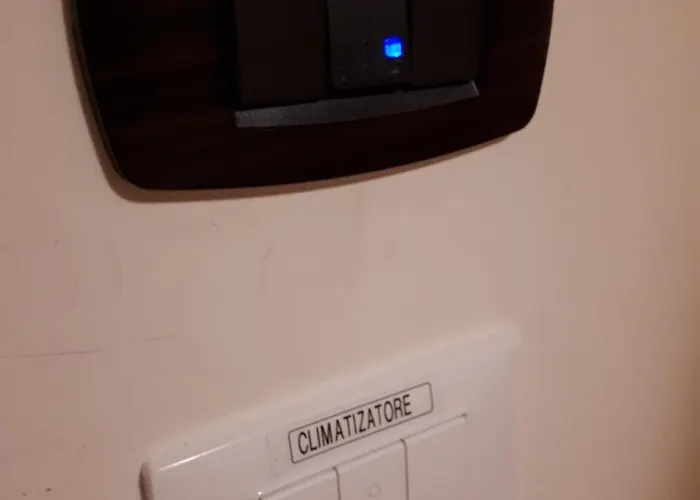 Гостевой дом Teresa Masselli