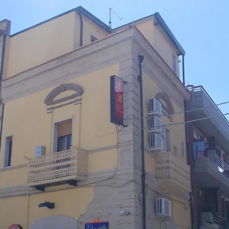 Teresa Masselli 3* San Severo
