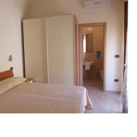 Gæstehus Teresa Masselli