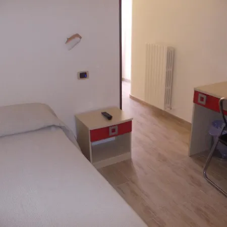 Teresa Masselli 3* San Severo