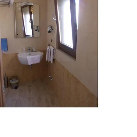 Gæstehus Teresa Masselli 3*