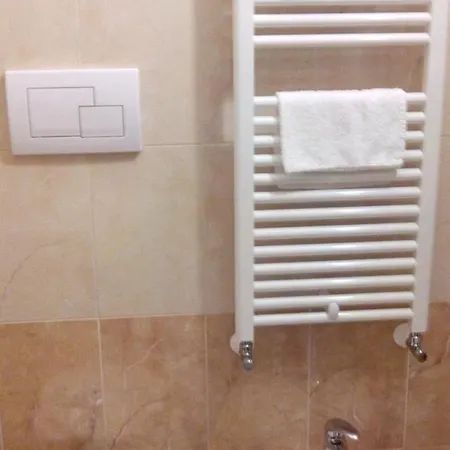 Teresa Masselli Gæstehus