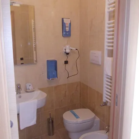 Teresa Masselli San Severo