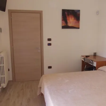 Teresa Masselli Gæstehus 3*