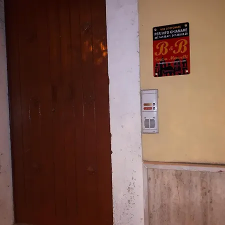 Teresa Masselli Guest house 3*