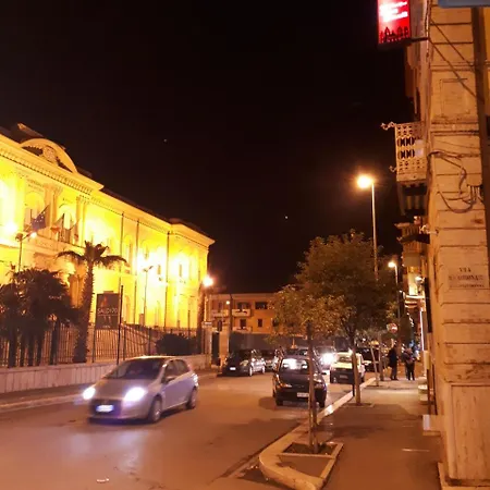 Teresa Masselli San Severo