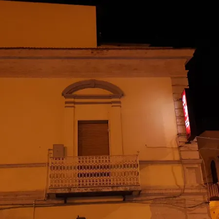 Teresa Masselli 3* San Severo