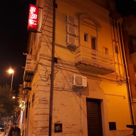 Gæstehus Teresa Masselli San Severo