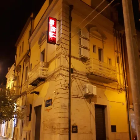 Gæstehus Teresa Masselli