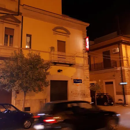 Guest house Teresa Masselli 3*