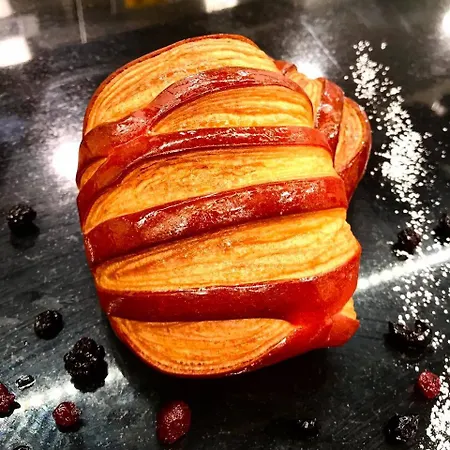 Teresa Masselli 3* San Severo