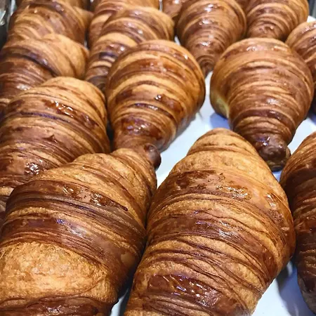 Gæstehus Teresa Masselli 3*