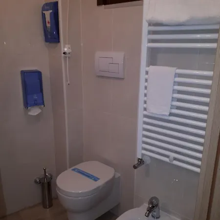 Teresa Masselli 3* San Severo