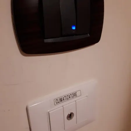 Πανσιόν Teresa Masselli