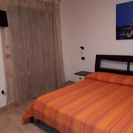 Teresa Masselli Guest house