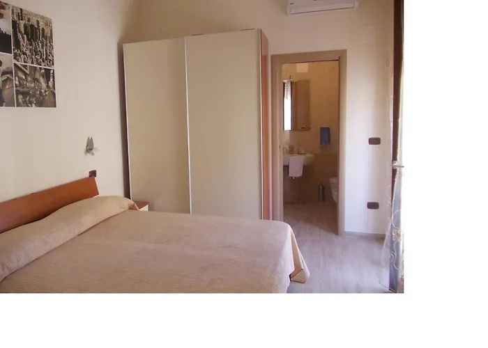 Pensión Teresa Masselli