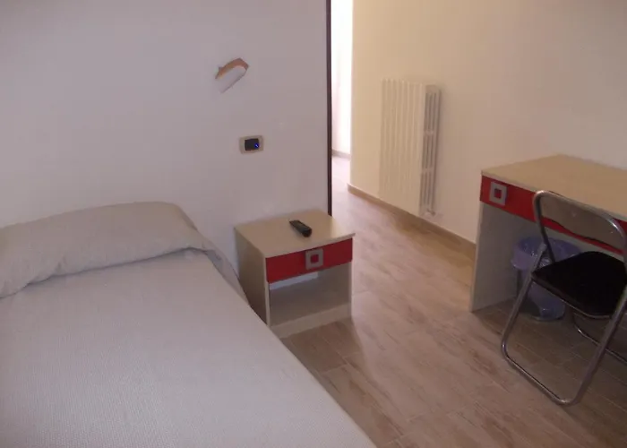 Teresa Masselli 3* San Severo