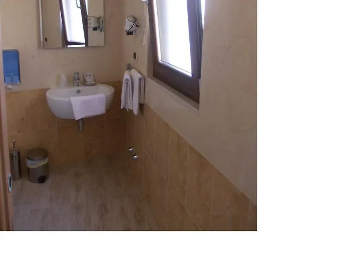 Pensión Teresa Masselli 3*