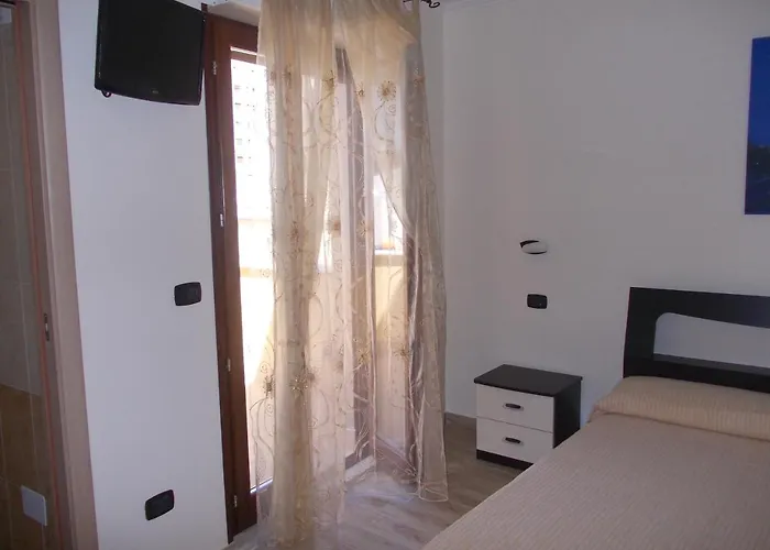 Teresa Masselli 3*