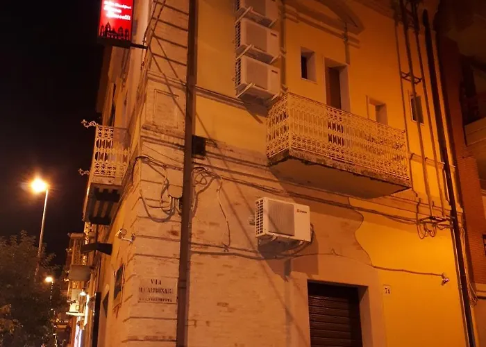 Gæstehus Teresa Masselli San Severo