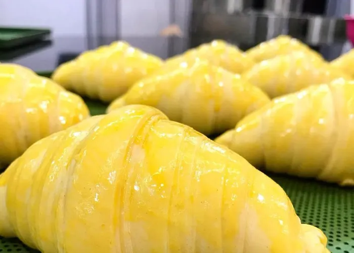 Teresa Masselli 3* San Severo