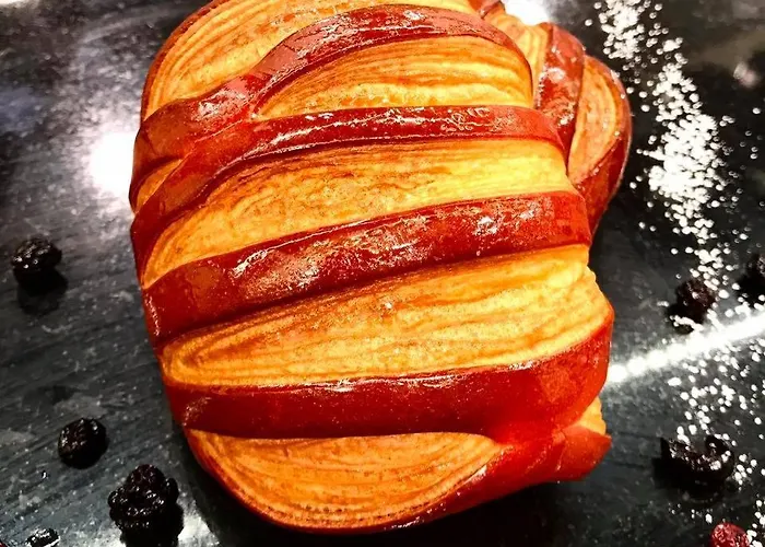 Teresa Masselli 3* San Severo